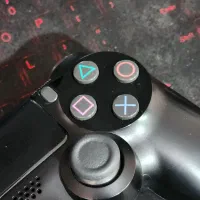 دسته اورجینال PS4 + XBOX SERIES|کنسول، بازی ویدئویی و آنلاین|مشهد, آزادشهر|دیوار