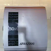 آمپ ادزست. آلپاین. پایونیر|صوتی و تصویری|تربت‌حیدریه, فرمانداری|دیوار