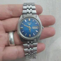 سیکو ۵ اتومات|ساعت|ابهر, |دیوار