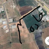 زمین گنجه ای بزرگ|فروش زمین و ملک کلنگی|یاسوج, |دیوار