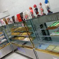 وسایل مغازه قنادی|فروشگاه و مغازه|سنندج, |دیوار