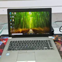 لپتاپ اقتصادی با سرعت خوب برند توشیبا