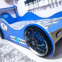 تخت خواب نوجوان