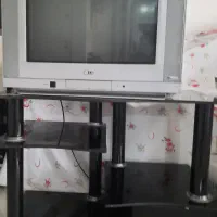 تلویزیون الجی