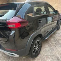 ام وی ام x22پرو mt مدل 1403|خودرو سواری و وانت|تبریز, |دیوار