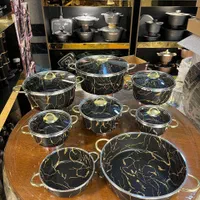 سرویس قابلمه کیجان|ظروف پختوپز|قرچک, زیبا شهر|دیوار