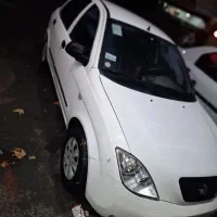 تیبا ۲ مدل ۹۹ در حد صفر|خودرو سواری و وانت|کرج, شهرک مترو|دیوار