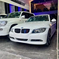 بی ام وه ۳۲۰|خودرو سواری و وانت|کرج, عظیمیه|دیوار