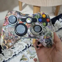 xbox360|کنسول، بازی ویدئویی و آنلاین|صدرا-فارس, فاز ۱|دیوار