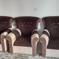 مبل  ۷ نفره