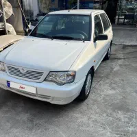 فروش خودرو پراید ۱۱۱ مدل ۹۷ SE|خودرو سواری و وانت|فومن, |دیوار