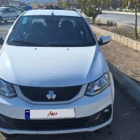 ساینا s مدل ۱۴۰۳|خودرو سواری و وانت|فولادشهر, سایت صنعتی کاوه|دیوار