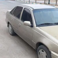 دوو سیلو مدل ۸۳|خودرو سواری و وانت|نجفآباد, حومه نجف آباد|دیوار