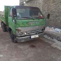 تویوتا دیزل ۸۹|خودرو سنگین|اهواز, کوی مهدیس|دیوار