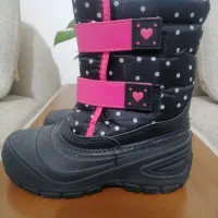 بوت دخترانه