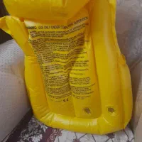 جلیقه بادی در حد نو خارجی