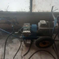 کارواش صنعتی|فروشگاه و مغازه|قیدار, |دیوار