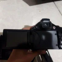 دوربین عکاسی canon sx 40 hs|دوربین عکاسی و فیلمبرداری|بیرجند, |دیوار