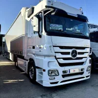 آکتروس ۱۸۵۱ در حد صفر