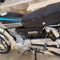 موتور 200کبیر|موتورسیکلت|فلارد, |دیوار