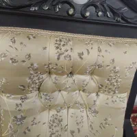 فروش دو دست مبل۱۷ تومن