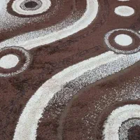 فروش گلیم فرش بسیار شیک و سالم نرم بدون ایراد