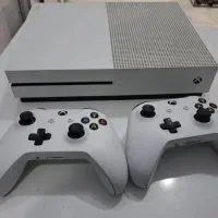 ایکس باکس وان اس