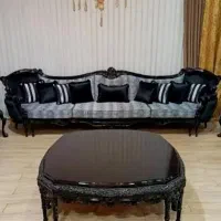 مبل نوادا مبل ورساچه مبل خرچنگی مبل عروس مبل زیتون|مبلمان خانگی و میز عسلی|تهران, آرارات|دیوار