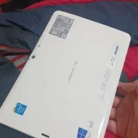 تبلت ویندوزی ژاپنی