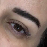 مدل رایگان اکستنشن مژه