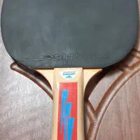 دو عددراکت پینگپنگ و کیف همراه و سه عدد توپ|ورزشهای توپی|تهران, مهرآباد جنوبی|دیوار