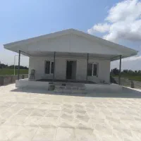 ویلایی 600متری نوساز حیاط دار بزرگ رشت جاده شفت