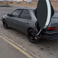 پژو ۴۰۵|خودرو سواری و وانت|محمدشهر, جعفرآباد|دیوار