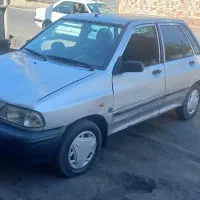 پراید ۸۷|خودرو سواری و وانت|ارومیه, |دیوار