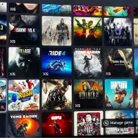 نصب بازی XBOX|کنسول، بازی ویدئویی و آنلاین|سیرجان, |دیوار