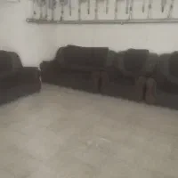 مبل راحتی 7نفره