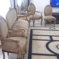مبل فرحی