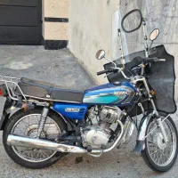 هندا کاربراتی ۹۵ در حد صفر