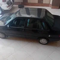 پراید مدل ۸۲ نقدو اقساط