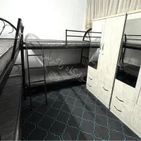 خوابگاه پانسیون پسرانه زاگرس (جنب متروی ارم سبز)|اجارهٔ کوتاهمدت آپارتمان و سوئیت|تهران, شهرک پرواز|دیوار