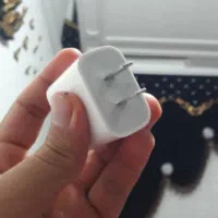 کلگی شارژر ایفون