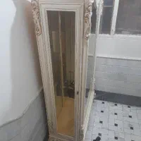 بوفه سالم به خاطر جای