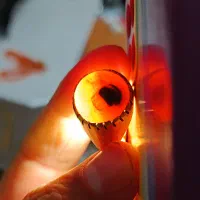 انگشتر عقیق یمنی خطی خون بند رکاب دست ساز تیموری|جواهرات|تهران, آذربایجان|دیوار