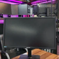 مانیتور ۲۴ اینچ سامسونگ S24E450|قطعات و لوازم جانبی رایانه|بجنورد, |دیوار