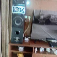 باند صوتی|سیستم صوتی خانگی|گلبهار, شهر جدید گلبهار|دیوار