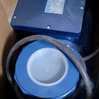 پمپ اب ۲اسب|مصالح و تجهیزات ساختمان|ری, علایین|دیوار