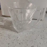 فنجان چای طرح خشتی