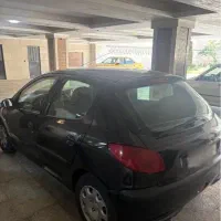 206 مدل 82