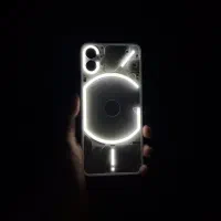 ناتینگ فون 2 nothing phone