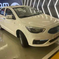 شاهین 1404 اتومات